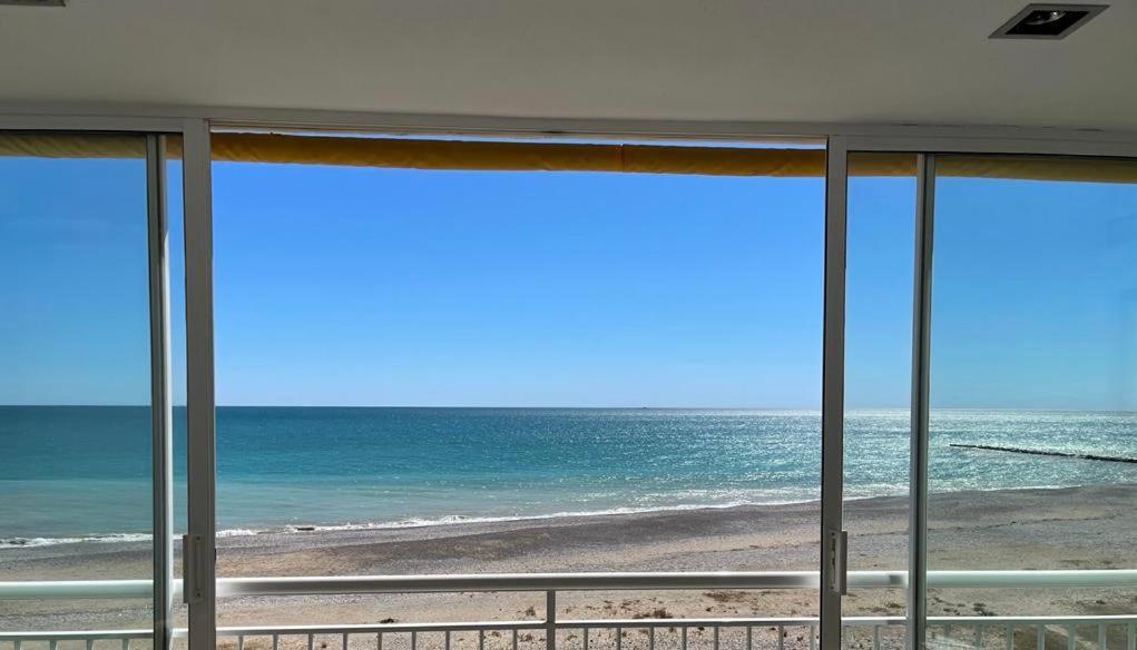 Appartement Frente Al Mar à Burriana Extérieur photo